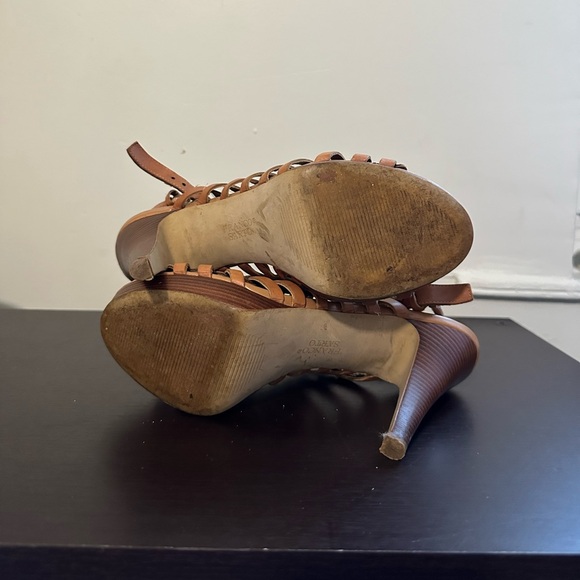 Franco Sarto Heels - Picture 6 of 6